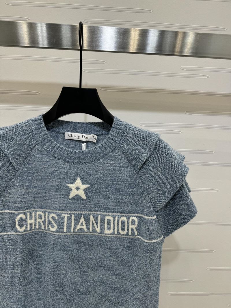 Christian Dior T-Shirts